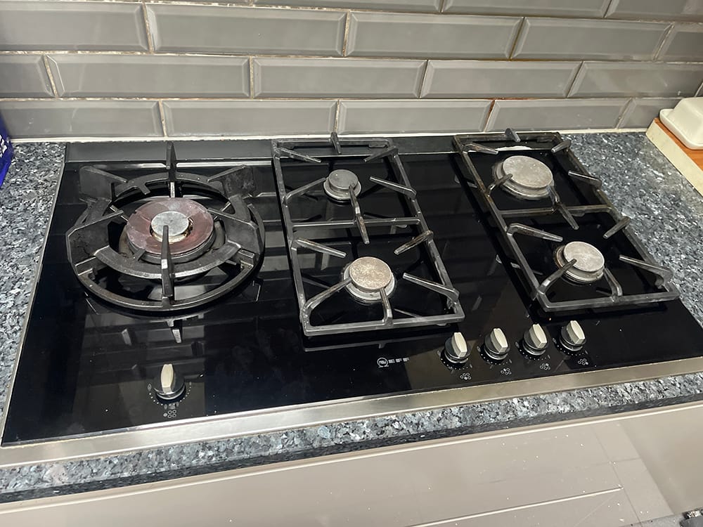 AEG repair in Chester