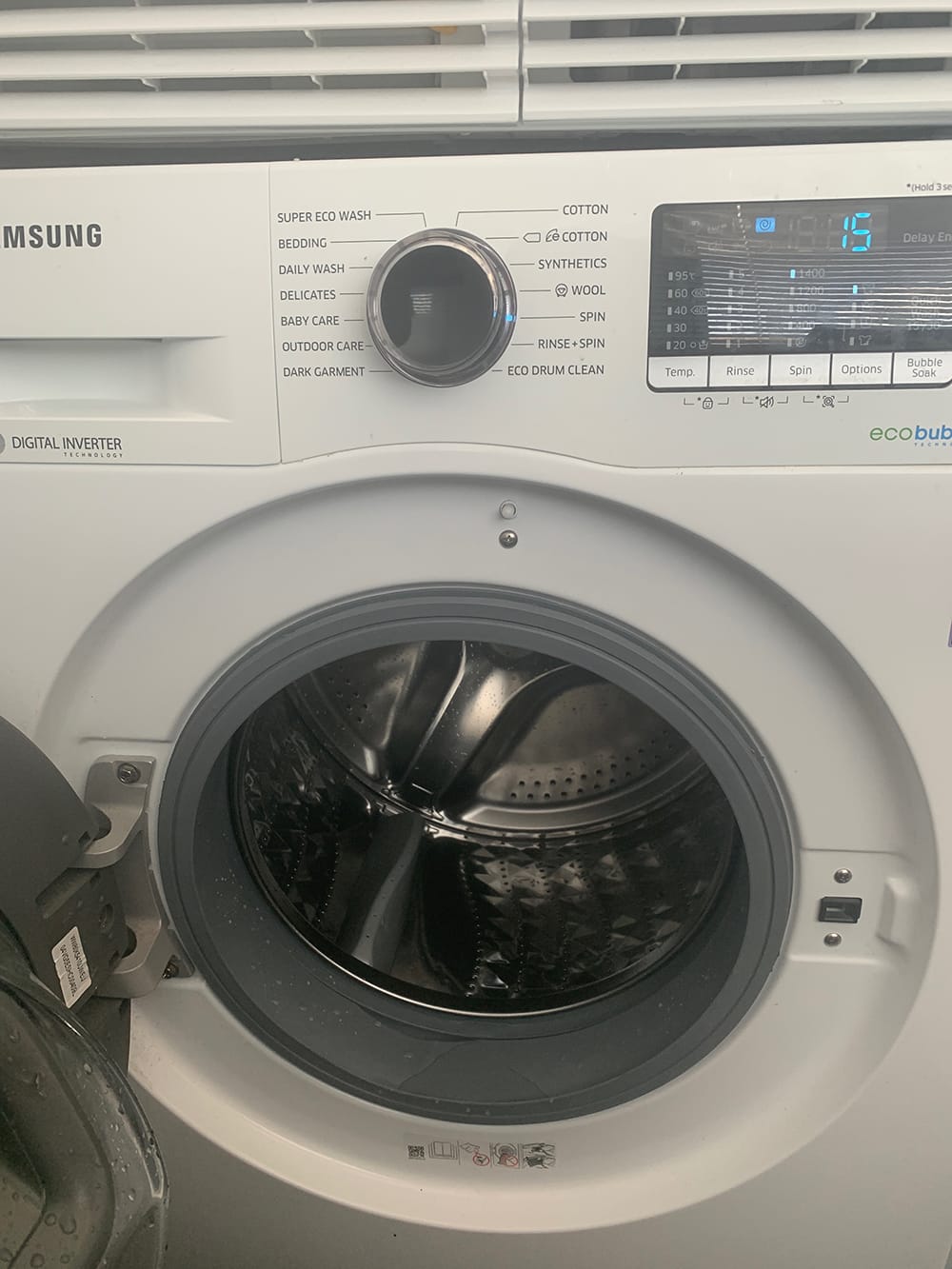 AEG repair in Chester