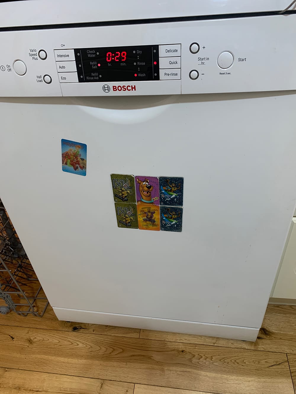 AEG repair in Chester